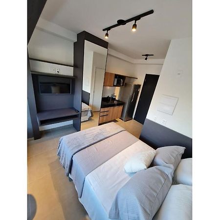 Loft Oscar Freire, Na Rua Mais Luxuosa De Sp! 상파울루 외부 사진