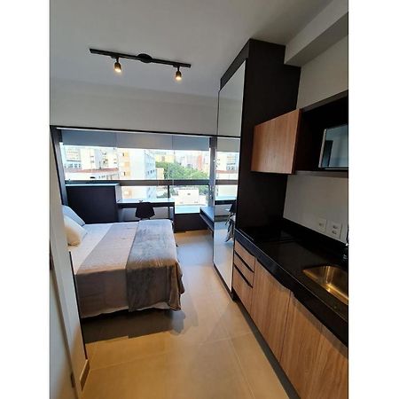 Loft Oscar Freire, Na Rua Mais Luxuosa De Sp! 상파울루 외부 사진