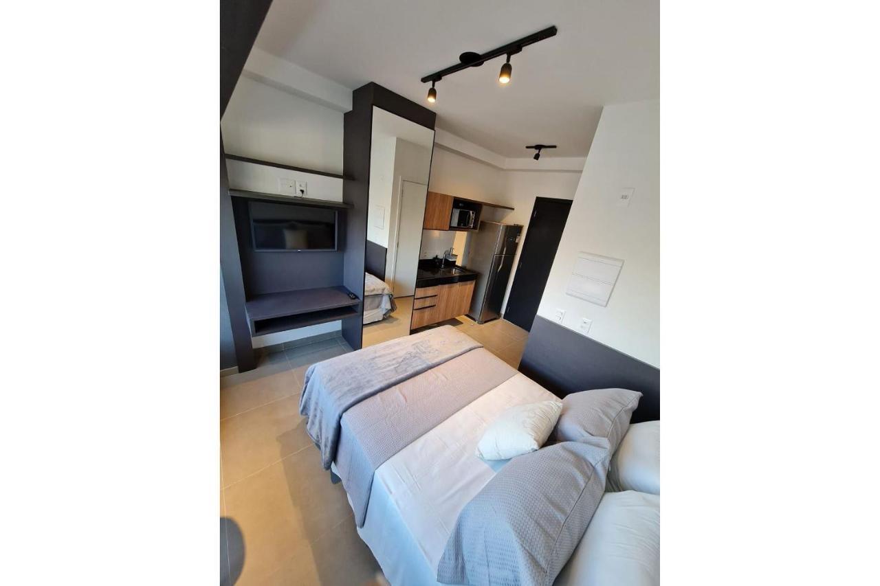 Loft Oscar Freire, Na Rua Mais Luxuosa De Sp! 상파울루 외부 사진