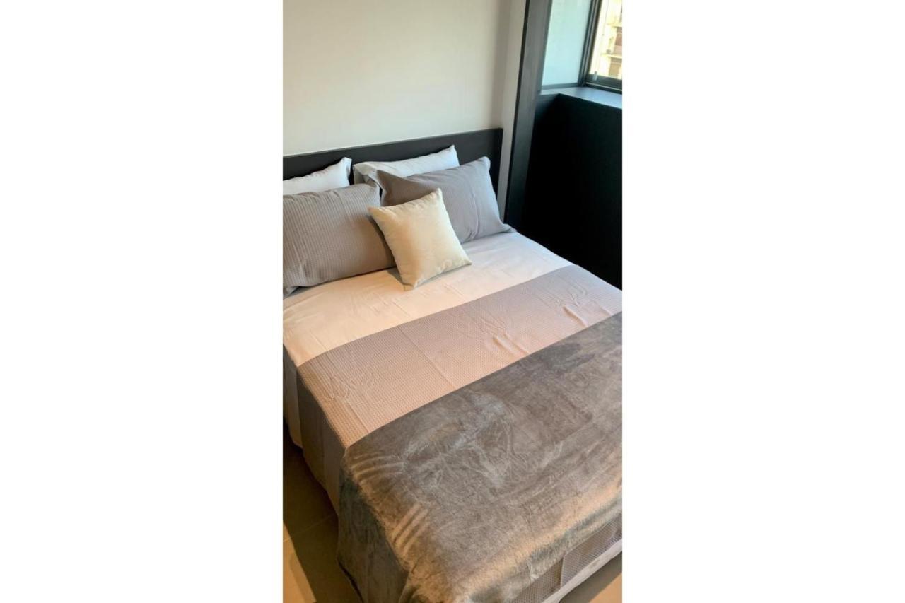 Loft Oscar Freire, Na Rua Mais Luxuosa De Sp! 상파울루 외부 사진