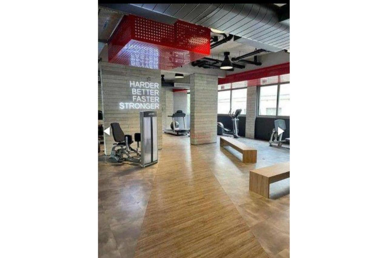 Loft Oscar Freire, Na Rua Mais Luxuosa De Sp! 상파울루 외부 사진