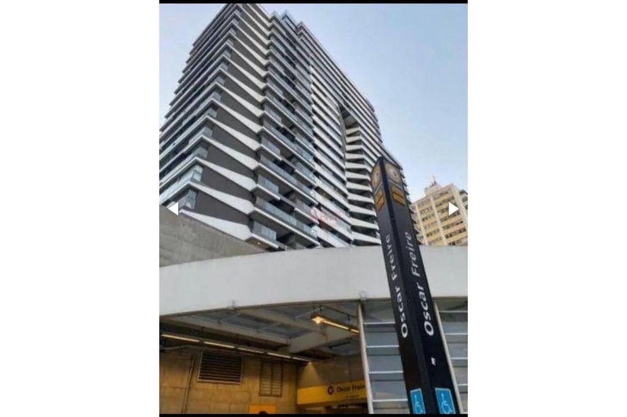 Loft Oscar Freire, Na Rua Mais Luxuosa De Sp! 상파울루 외부 사진