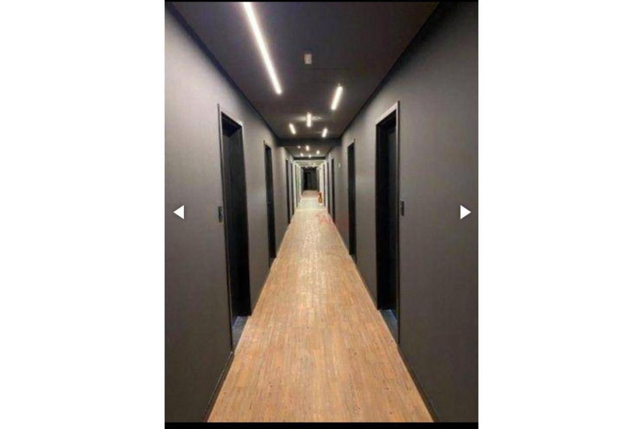 Loft Oscar Freire, Na Rua Mais Luxuosa De Sp! 상파울루 외부 사진