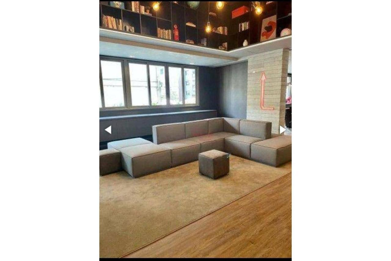Loft Oscar Freire, Na Rua Mais Luxuosa De Sp! 상파울루 외부 사진