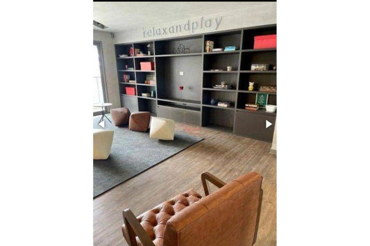 Loft Oscar Freire, Na Rua Mais Luxuosa De Sp! 상파울루 외부 사진