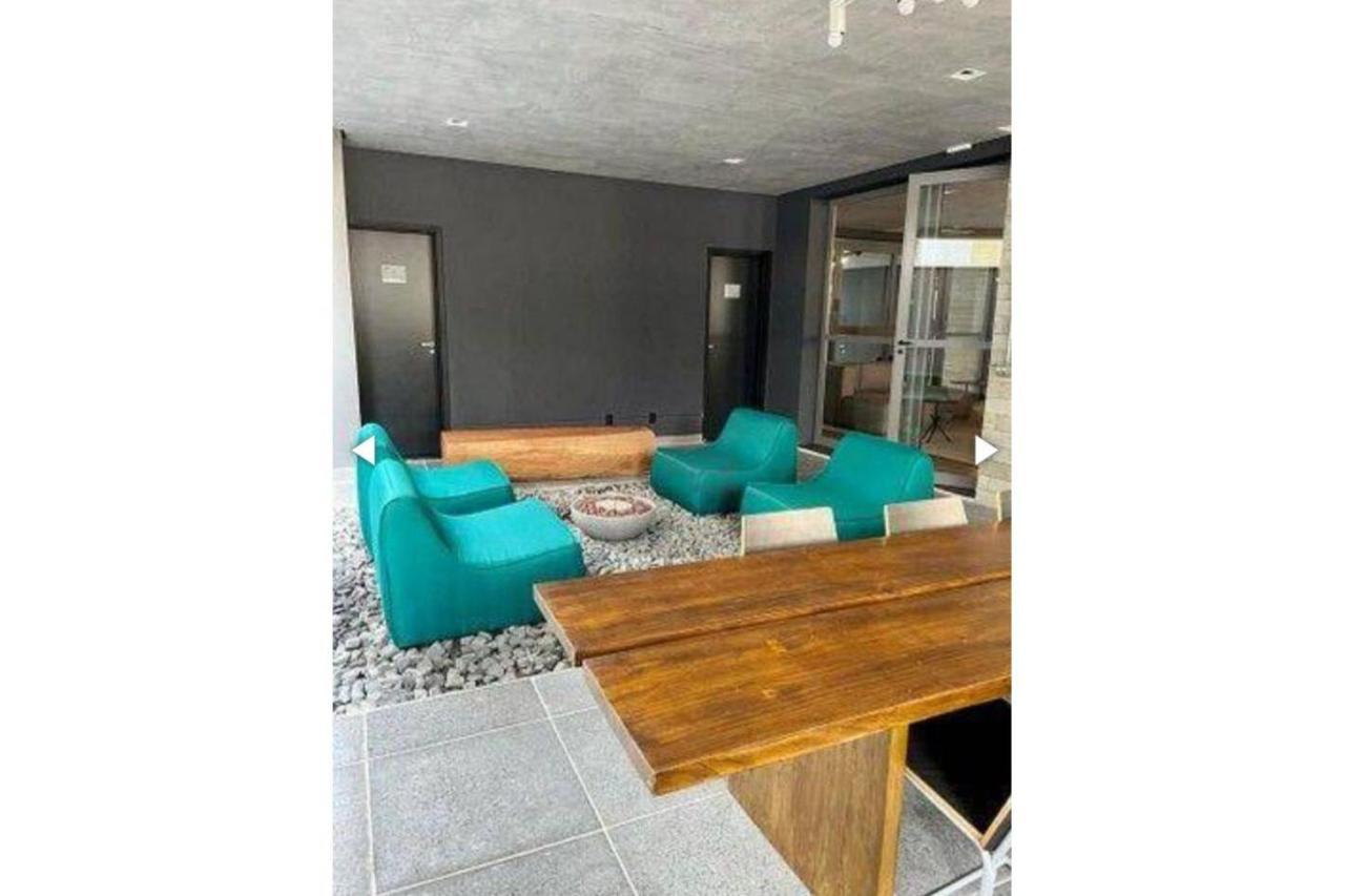 Loft Oscar Freire, Na Rua Mais Luxuosa De Sp! 상파울루 외부 사진