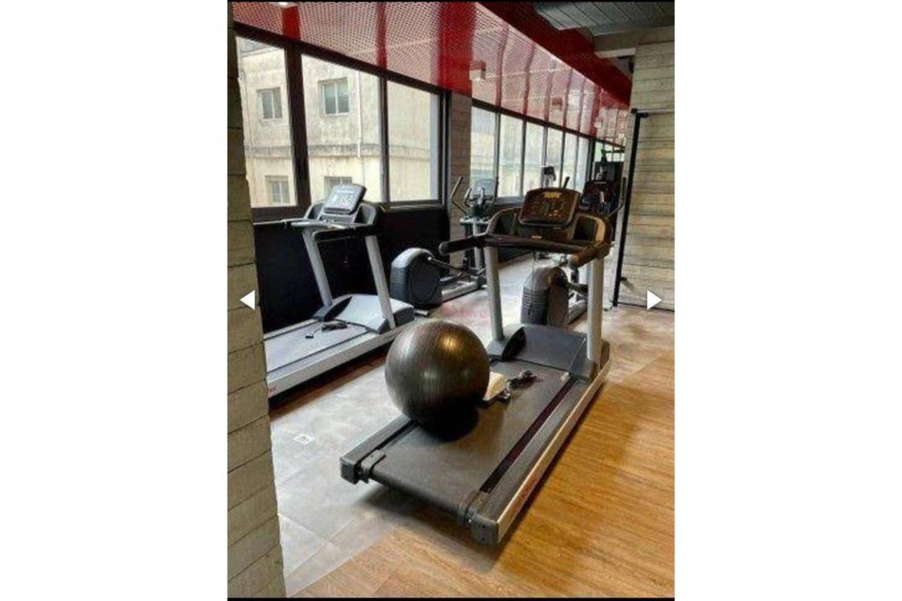 Loft Oscar Freire, Na Rua Mais Luxuosa De Sp! 상파울루 외부 사진