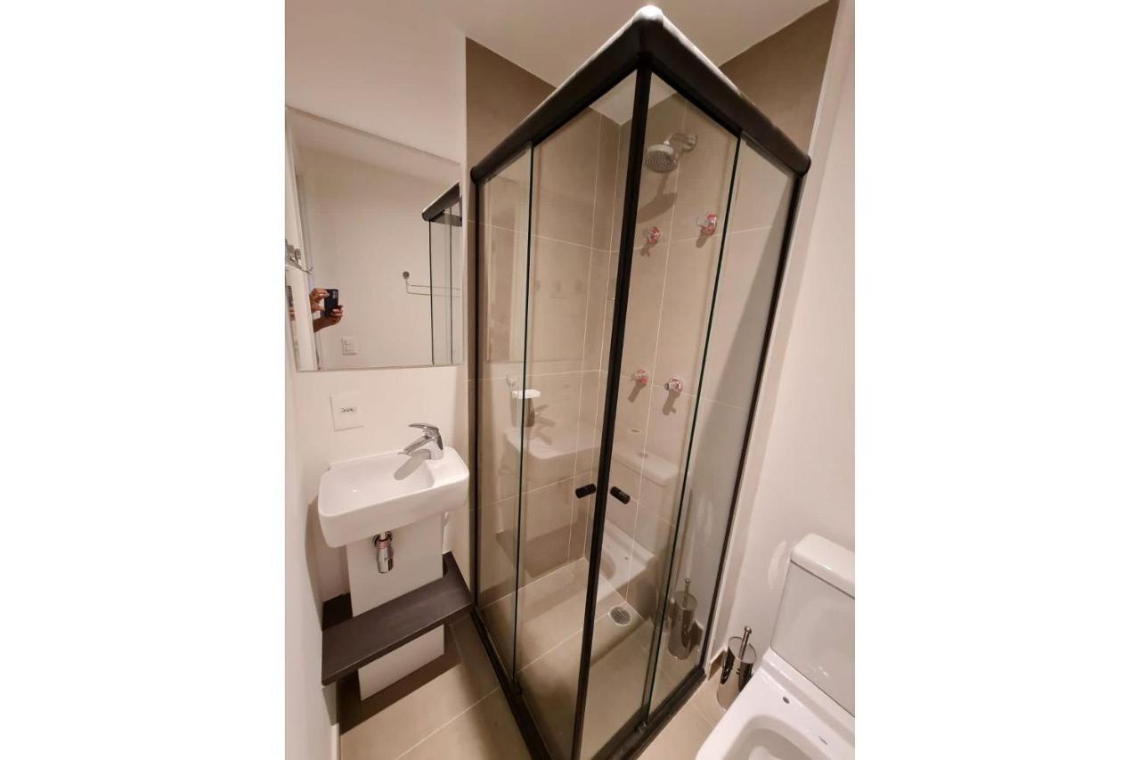 Loft Oscar Freire, Na Rua Mais Luxuosa De Sp! 상파울루 외부 사진