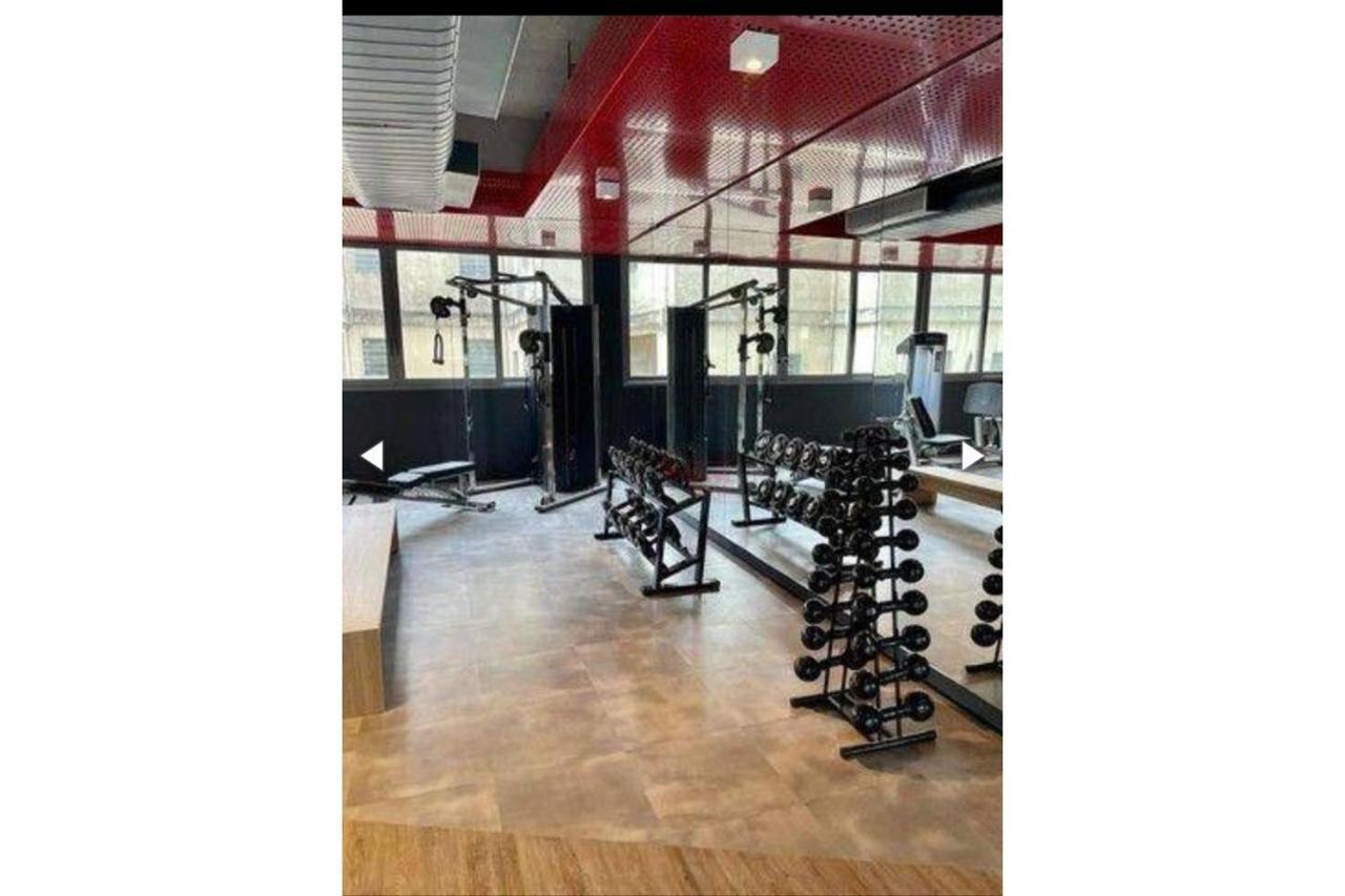 Loft Oscar Freire, Na Rua Mais Luxuosa De Sp! 상파울루 외부 사진