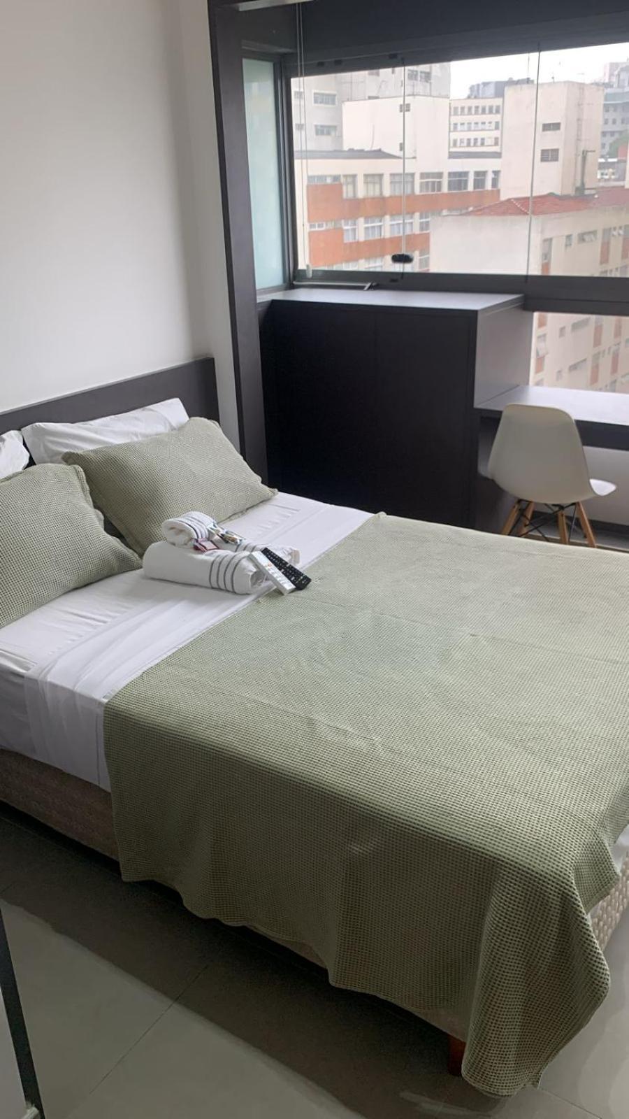 Loft Oscar Freire, Na Rua Mais Luxuosa De Sp! 상파울루 외부 사진