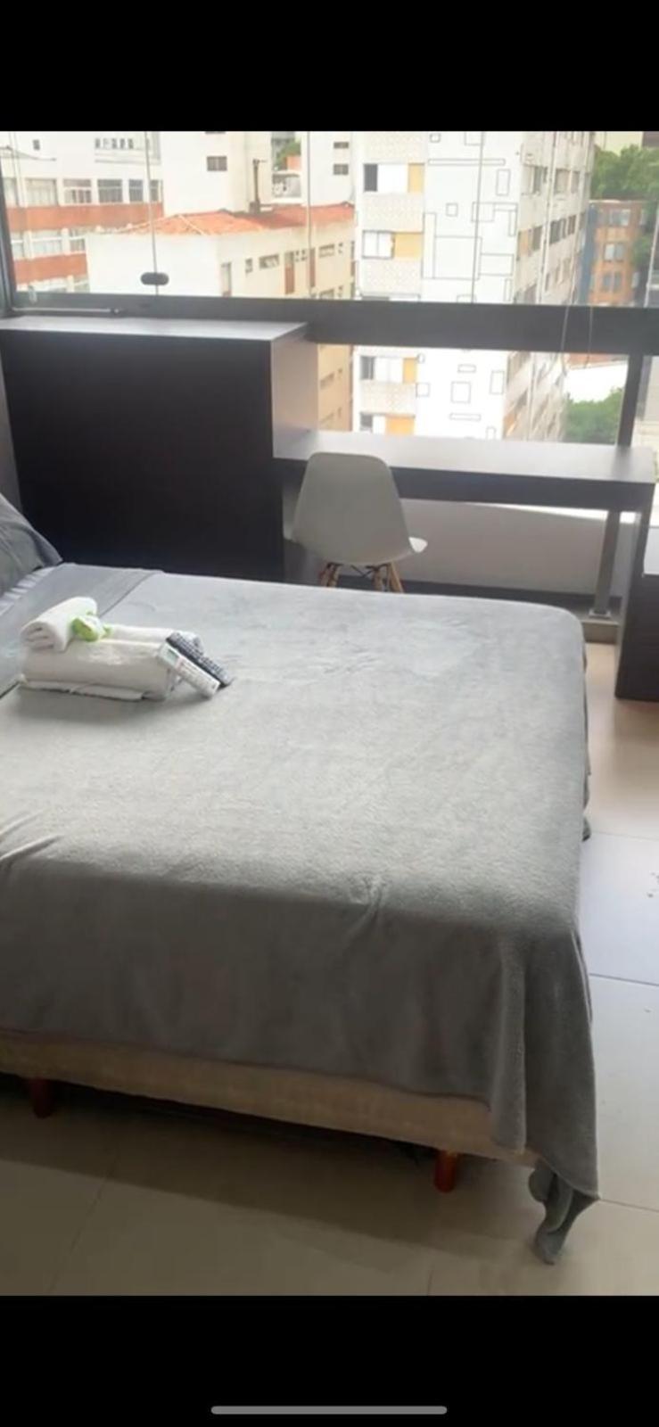 Loft Oscar Freire, Na Rua Mais Luxuosa De Sp! 상파울루 외부 사진