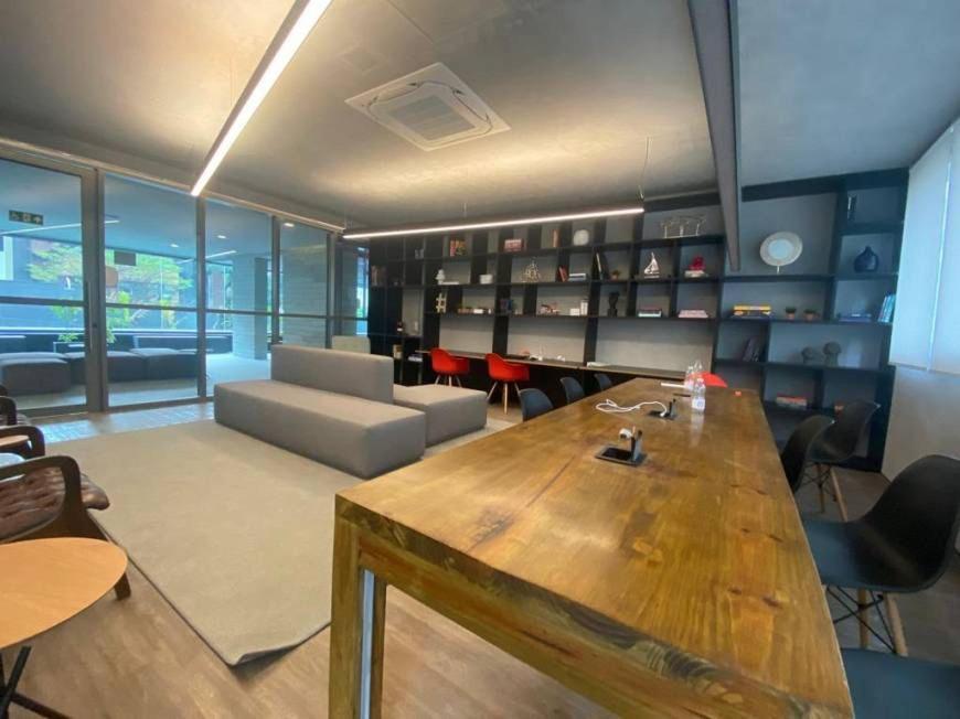 Loft Oscar Freire, Na Rua Mais Luxuosa De Sp! 상파울루 외부 사진