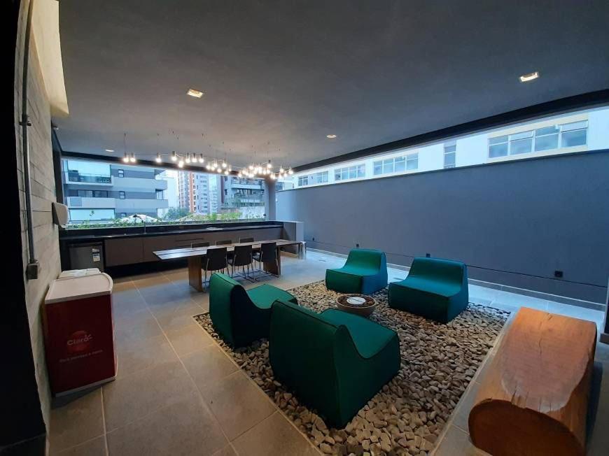 Loft Oscar Freire, Na Rua Mais Luxuosa De Sp! 상파울루 외부 사진