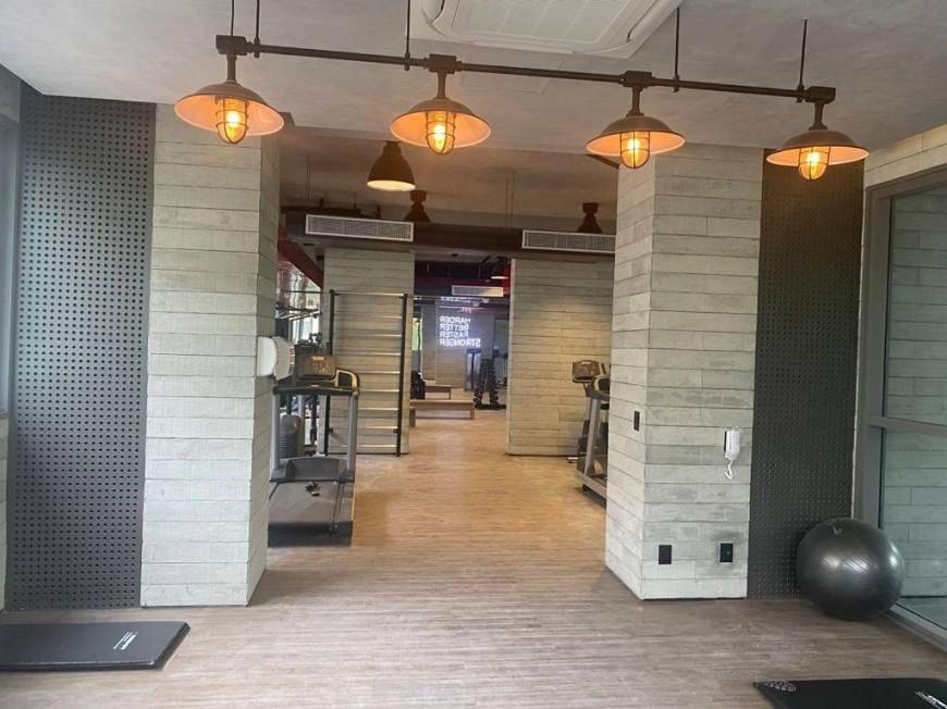 Loft Oscar Freire, Na Rua Mais Luxuosa De Sp! 상파울루 외부 사진